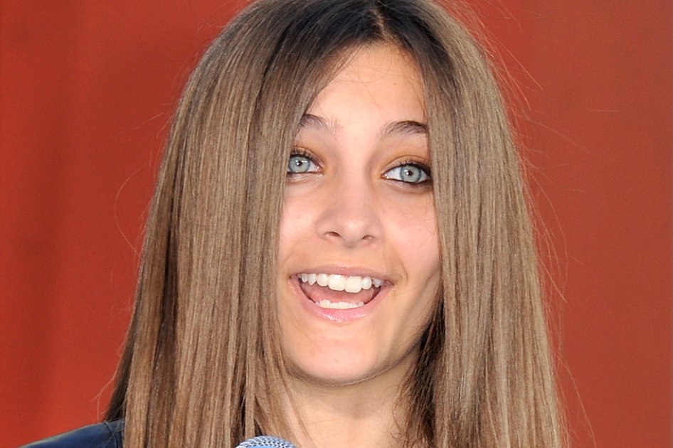 Paris Jackson no ha superado la muerte de su padre