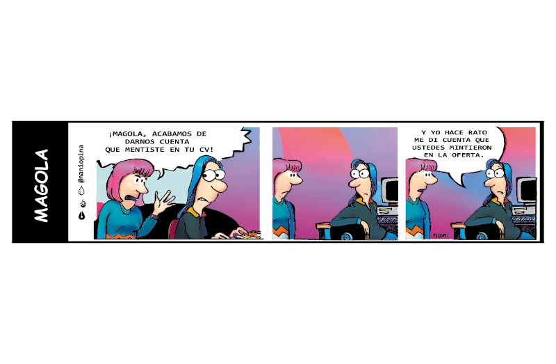 Mujeres trabajadoras