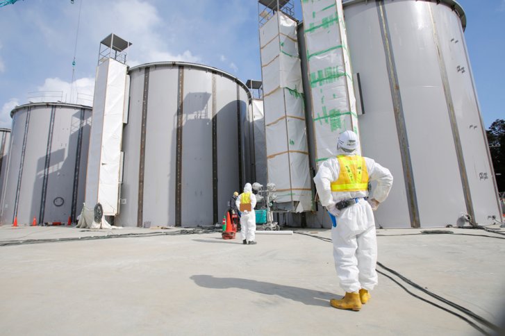 Fukushima, el desastre nuclear convertido en atracción turística