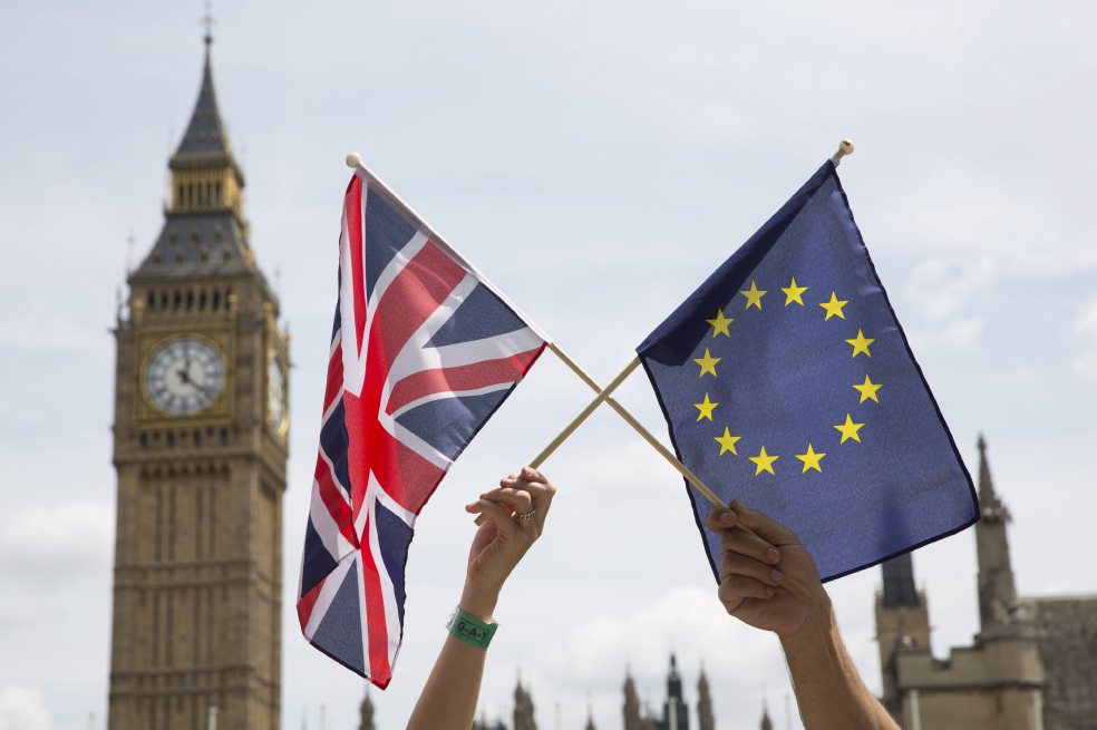 El Reino Unido votó para salir de la Unión Europea