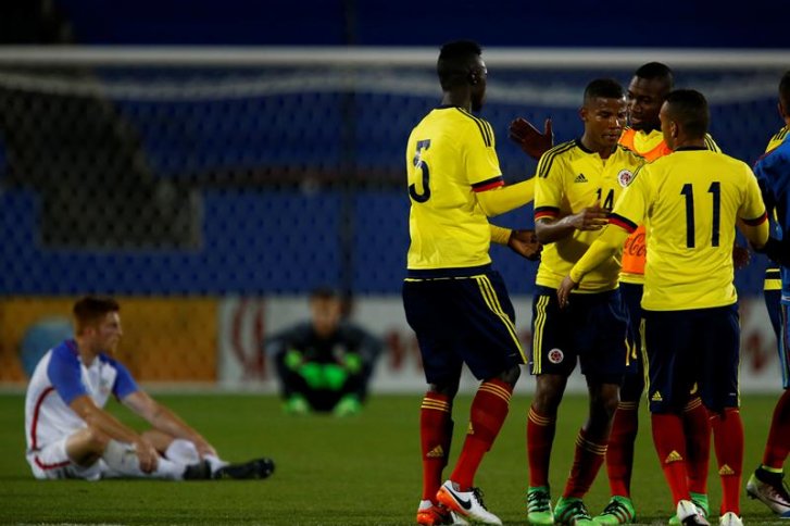 Belo Horizonte, Manaos y Sao Paulo, las sedes de Colombia en los Olímpicos