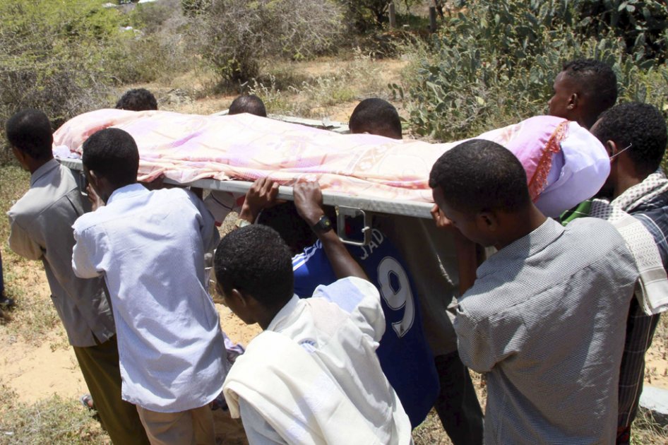 Nuevo atentado en Mogadiscio, Somalia, cobra la vida de diputado