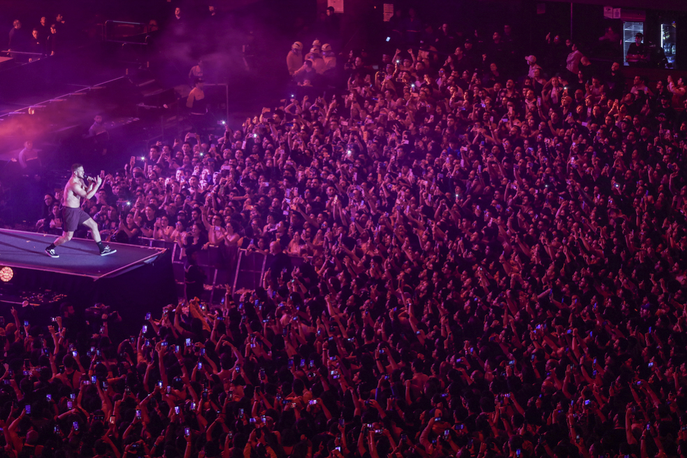 Imagine Dragons