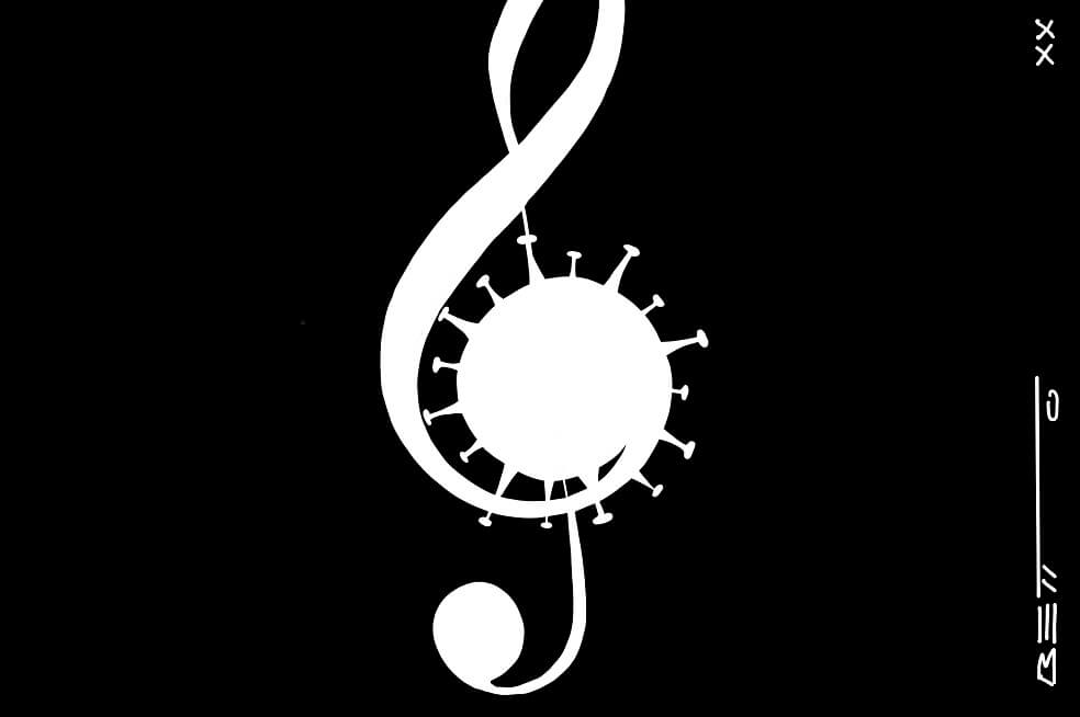 Música contagiosa