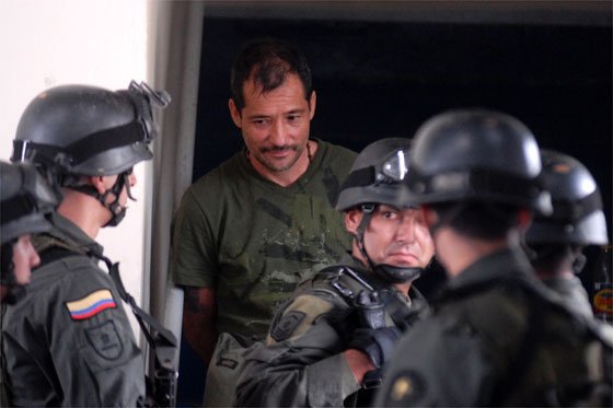 Fiscalía va por más bienes que estarían vinculados a “El Mellizo”