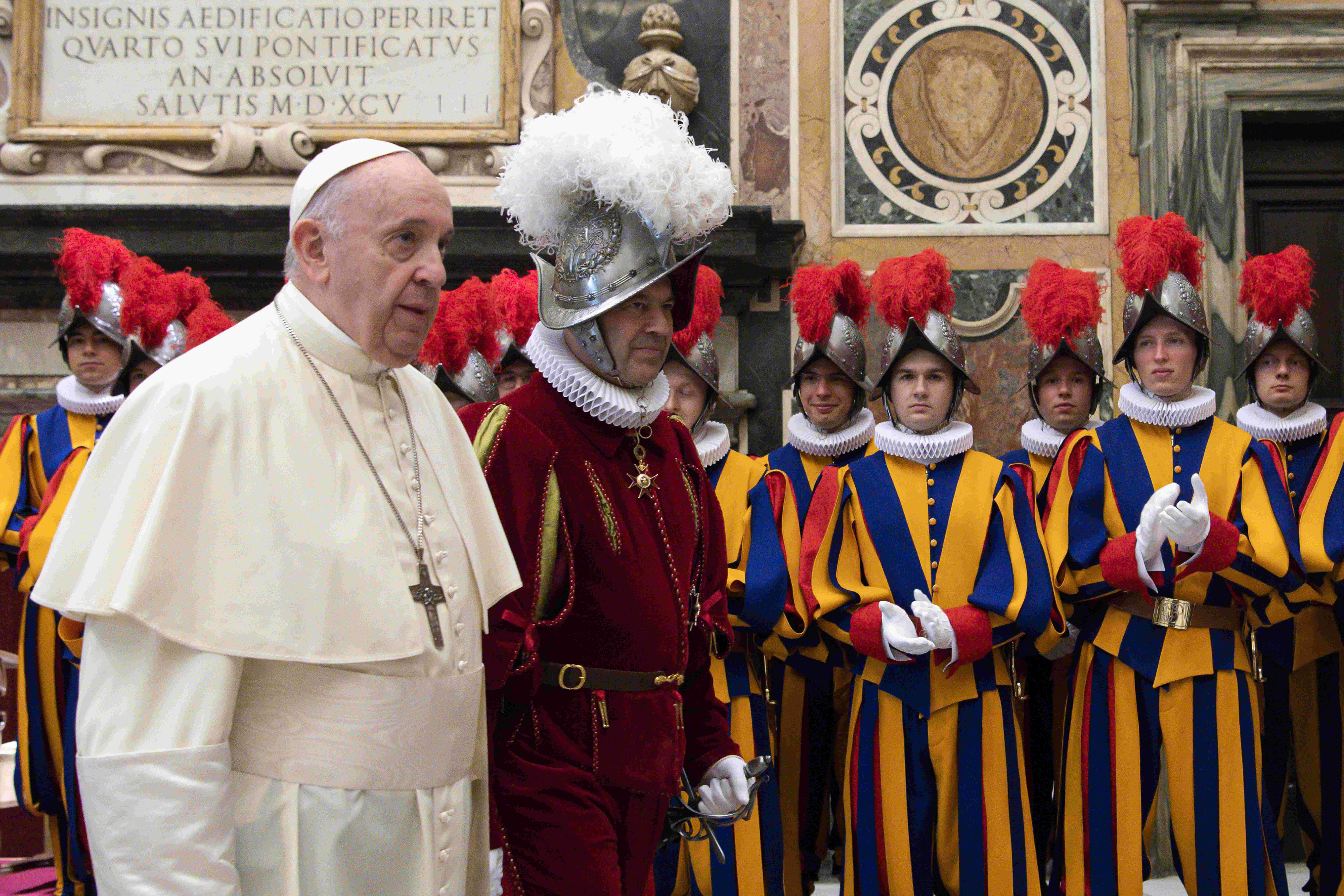 Lo que debe saber de la nueva encíclica del papa Francisco “Fratelli Tutti”