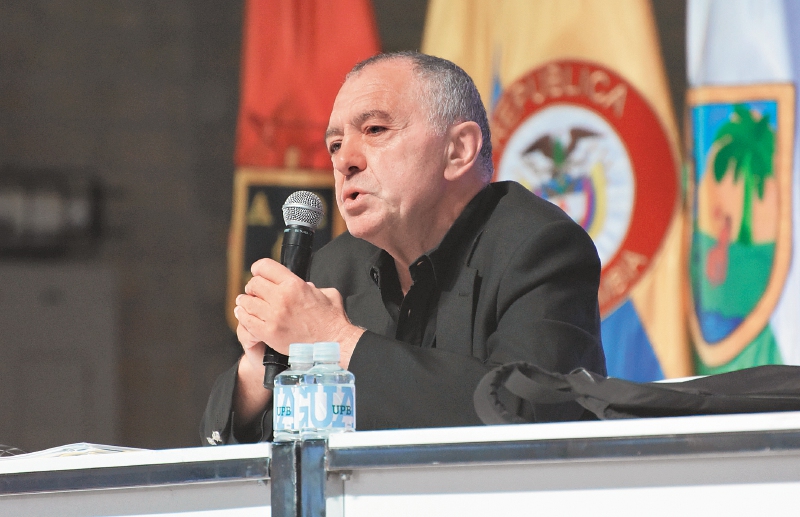 “La era del vacío” introdujo a Lipovetsky en el diálogo mundial sobre temas contemporáneos. / U. Pontificia Bolivariana