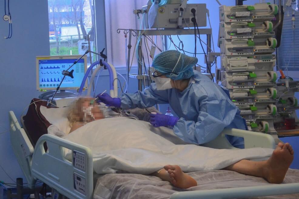 Europa probará cuatro tratamientos contra el coronavirus en 3.200 pacientes