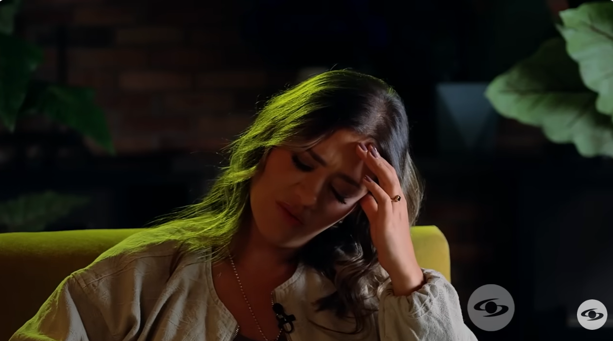 Así recibió Sonia Restrepo la noticia de la muerte de Yeison Jiménez: “Me negaba a creerlo”