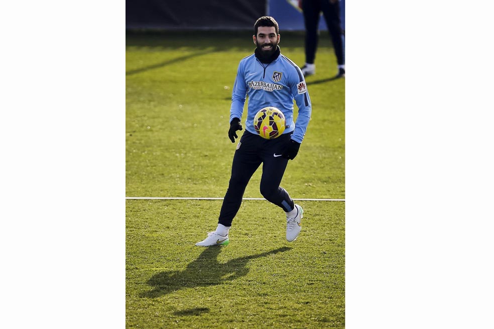 Huawei y el fútbol para conquistar A.L.