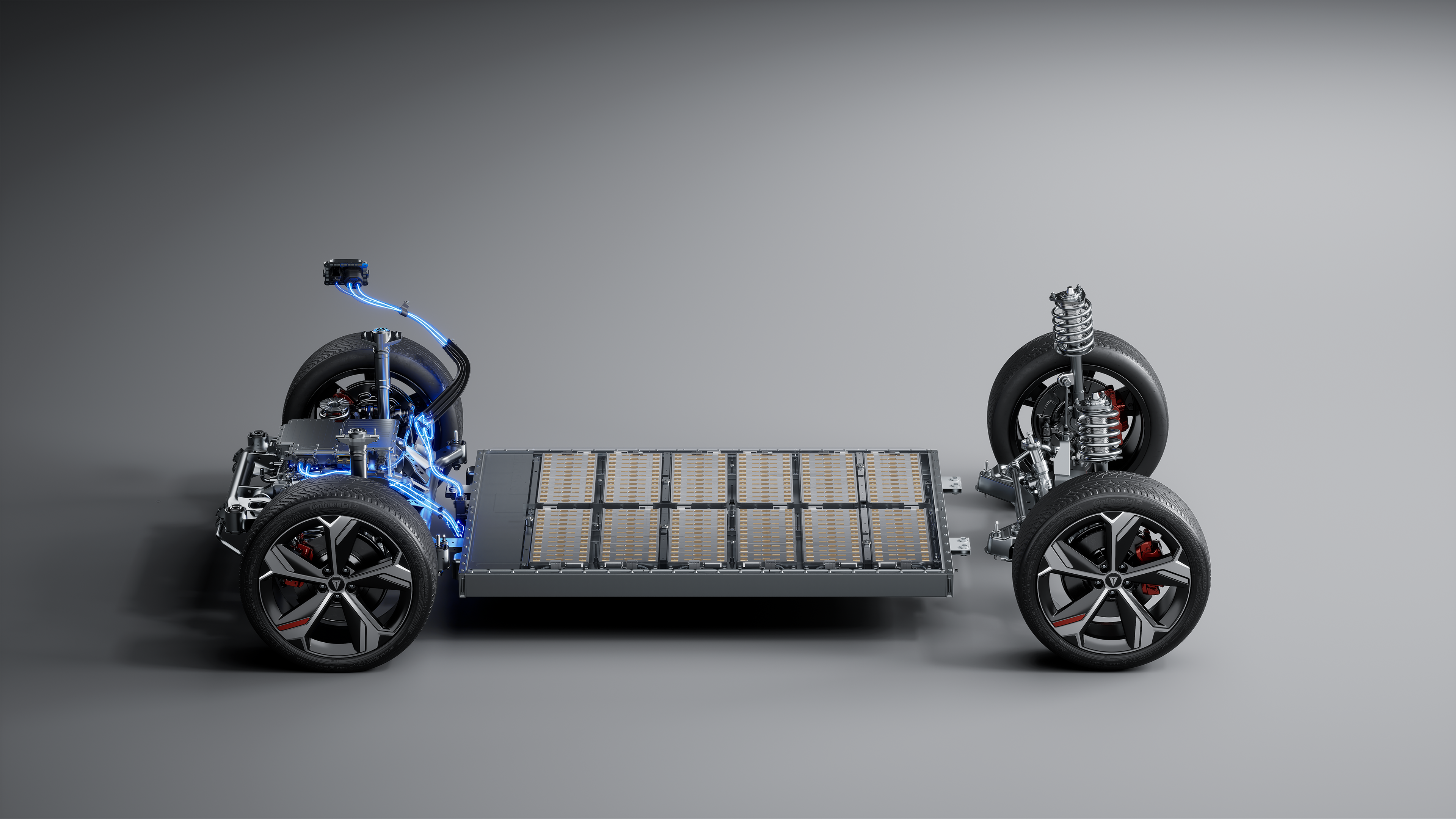 Rango extendido enchufable: ¿qué es y cómo funciona en los carros?
