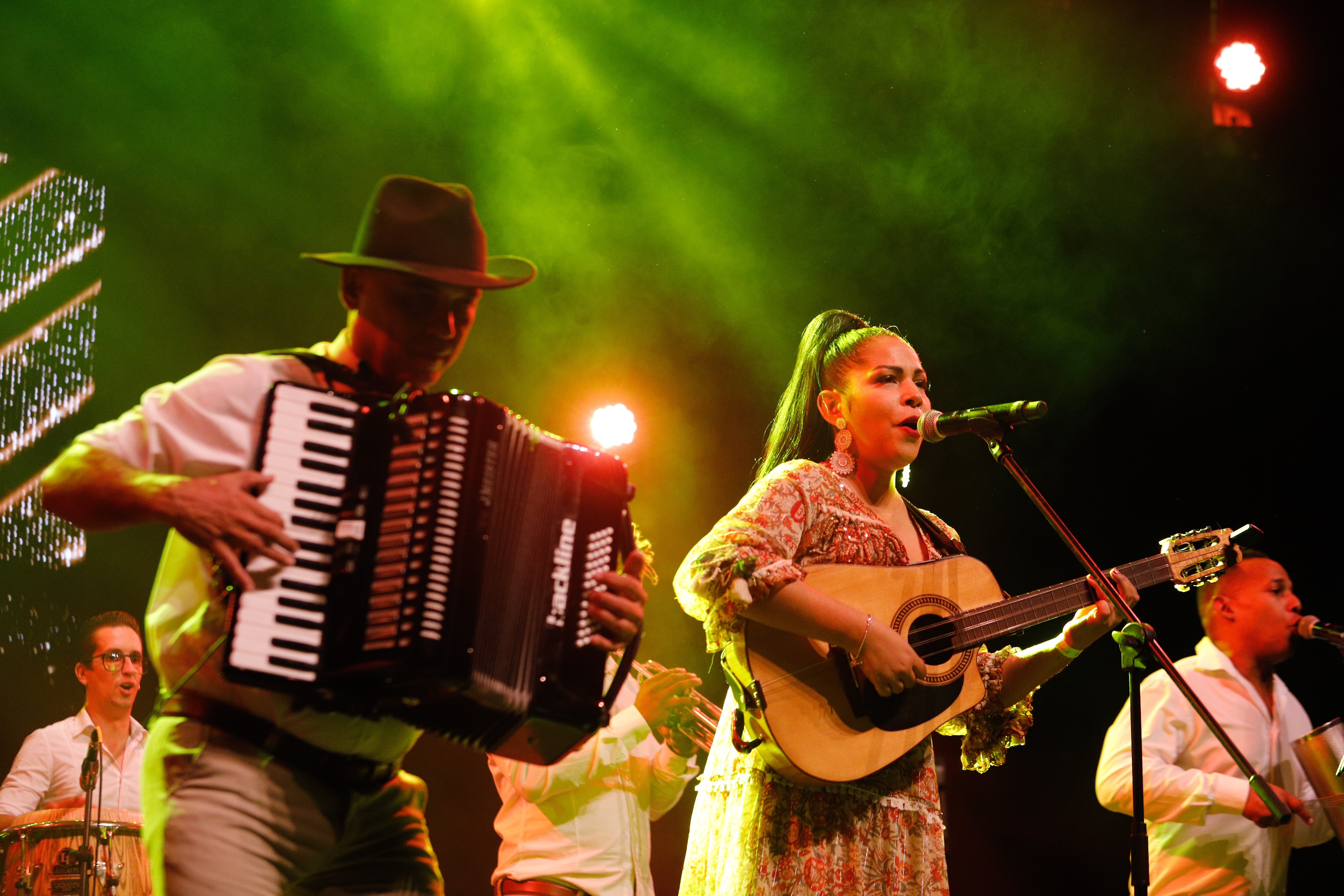 Circulart 2023: esta es la programación del encuentro de la música y las artes