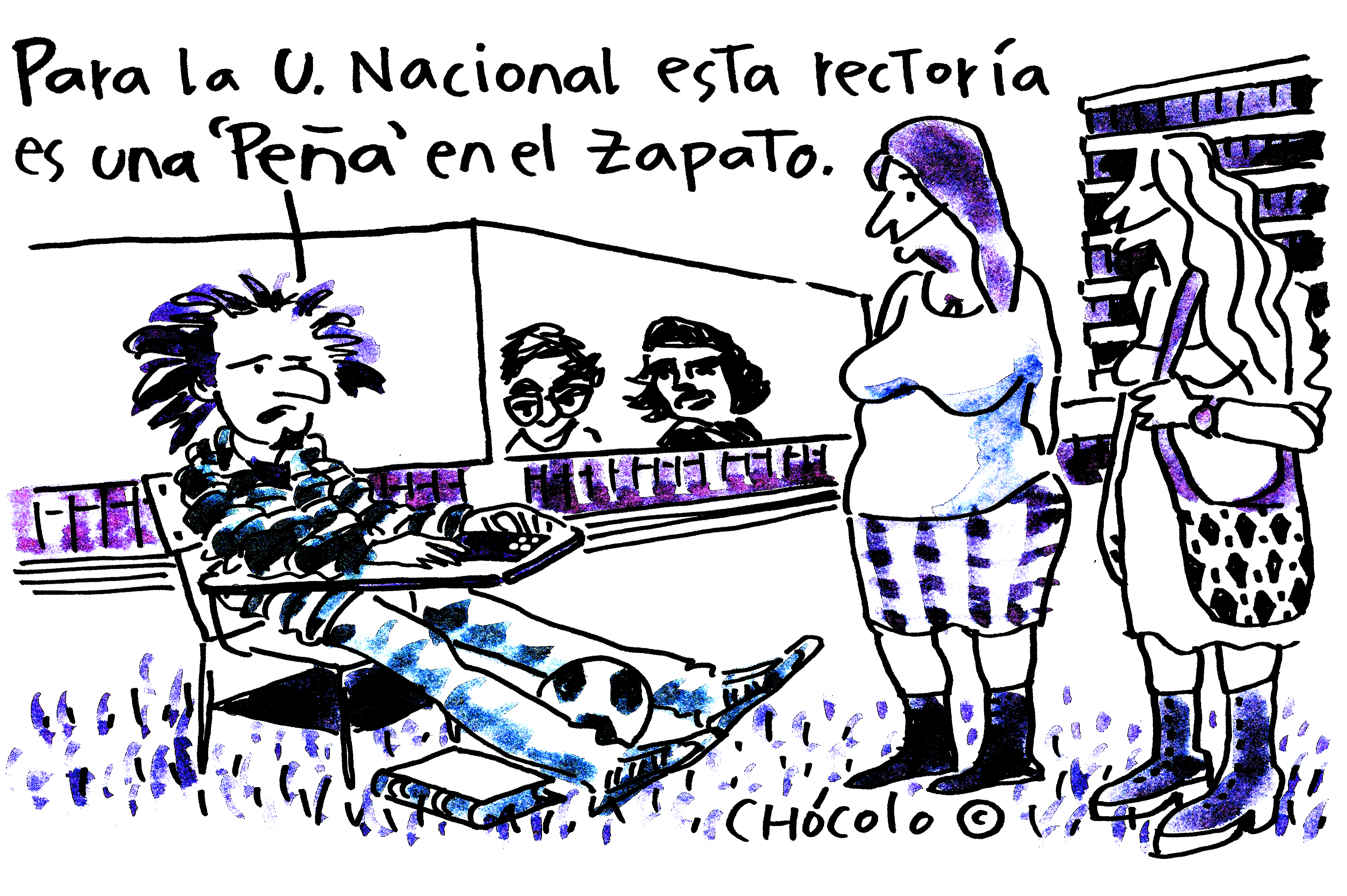 Chócolo