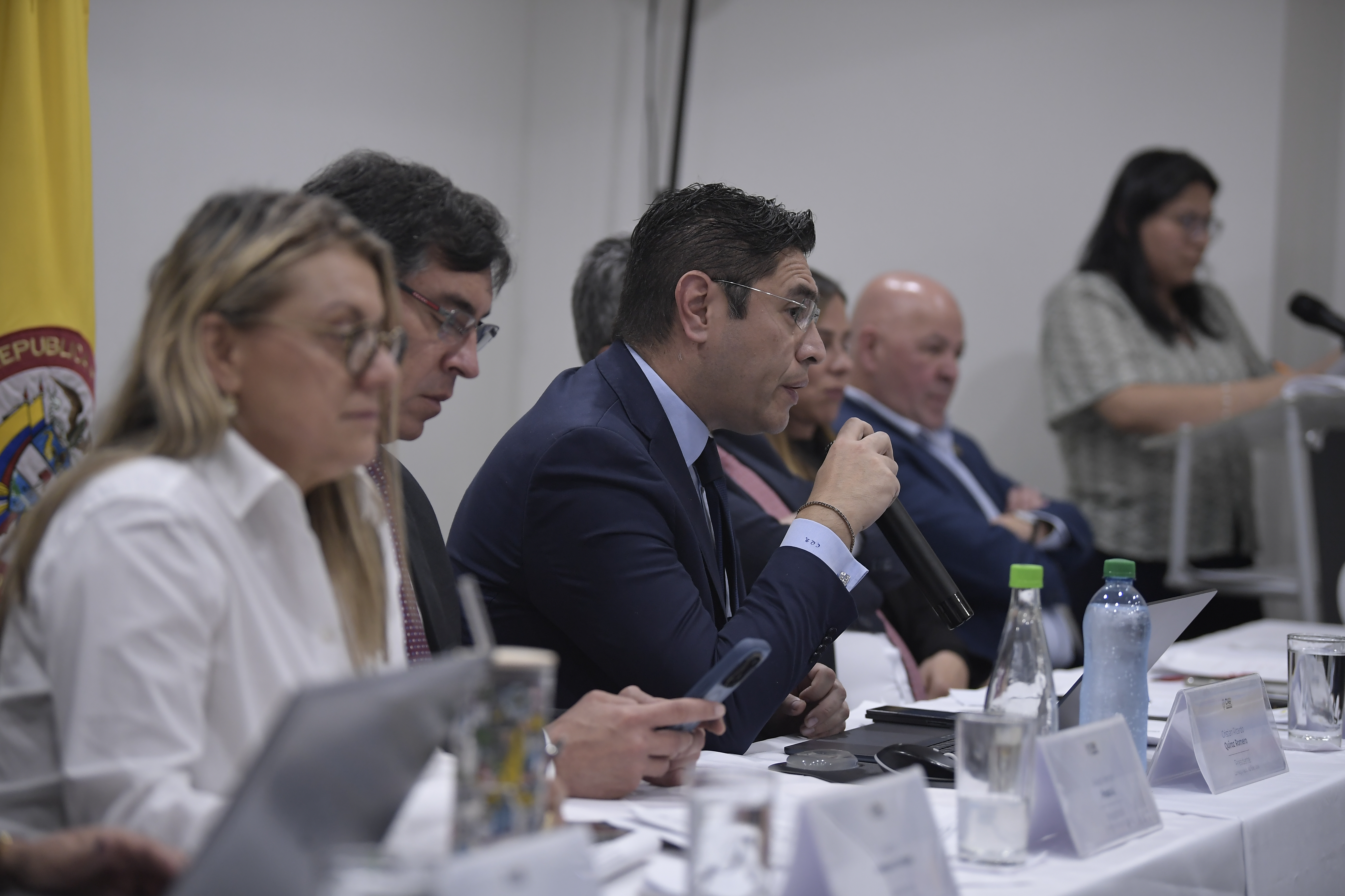 CNE finaliza proceso en Cámara: hoy se entregan las curules faltantes