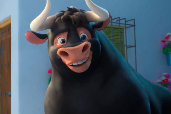 «Olé, el viaje de Ferdinand»
