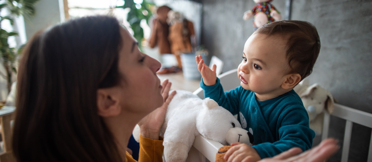 ¿Cómo diferenciar autismo de retraso del lenguaje en un niño?