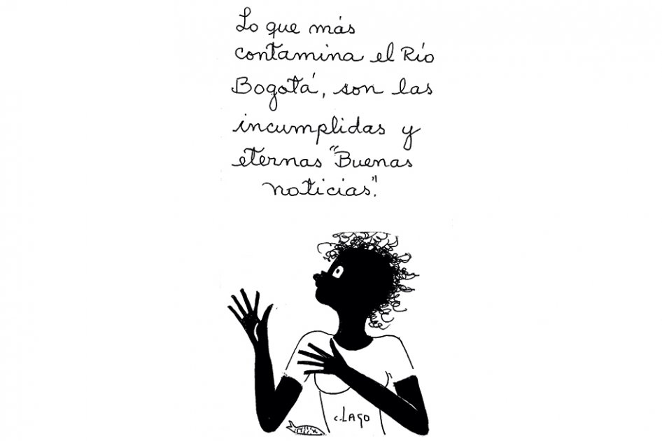 Río Bogotá