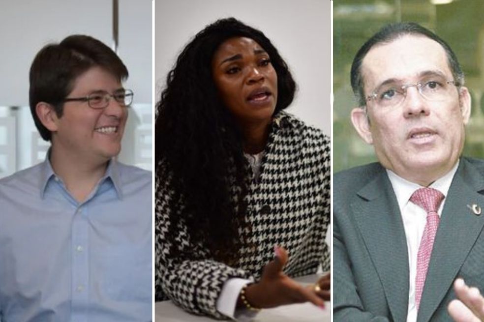 La U, Conservador y CD, los únicos definidos con cabezas de lista al Senado