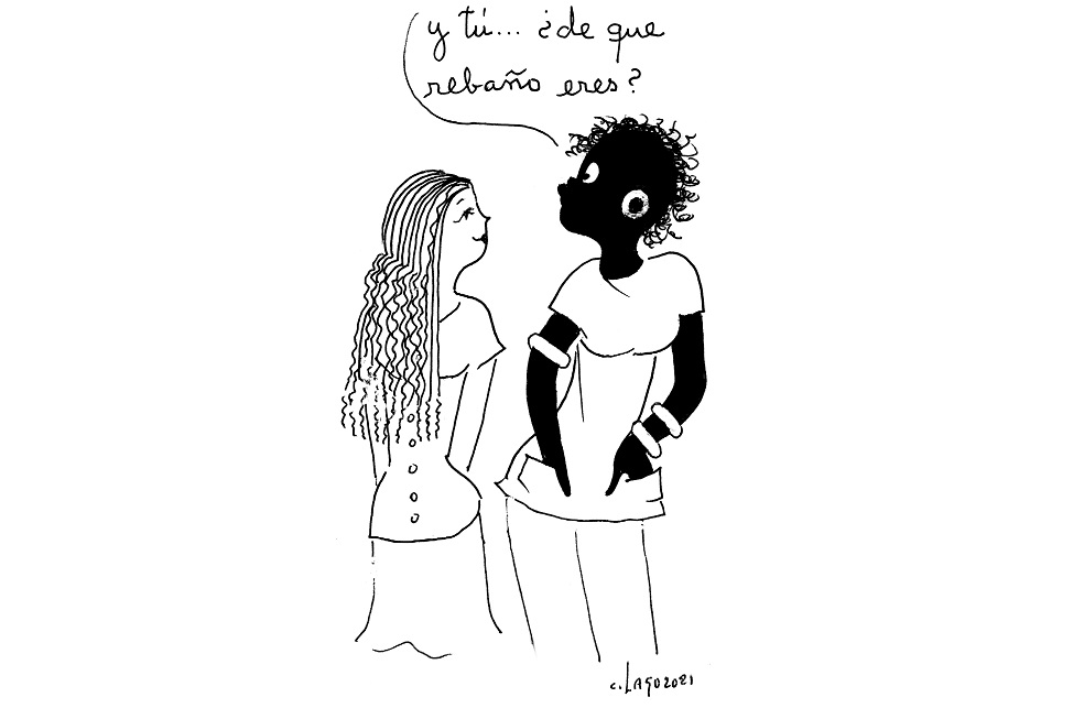 Rebaño