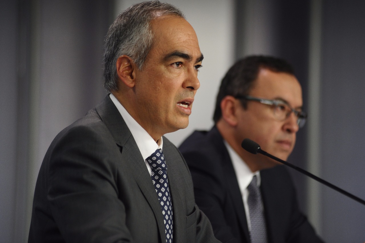 Gobierno excluyó a 254 integrantes del listado de las Farc