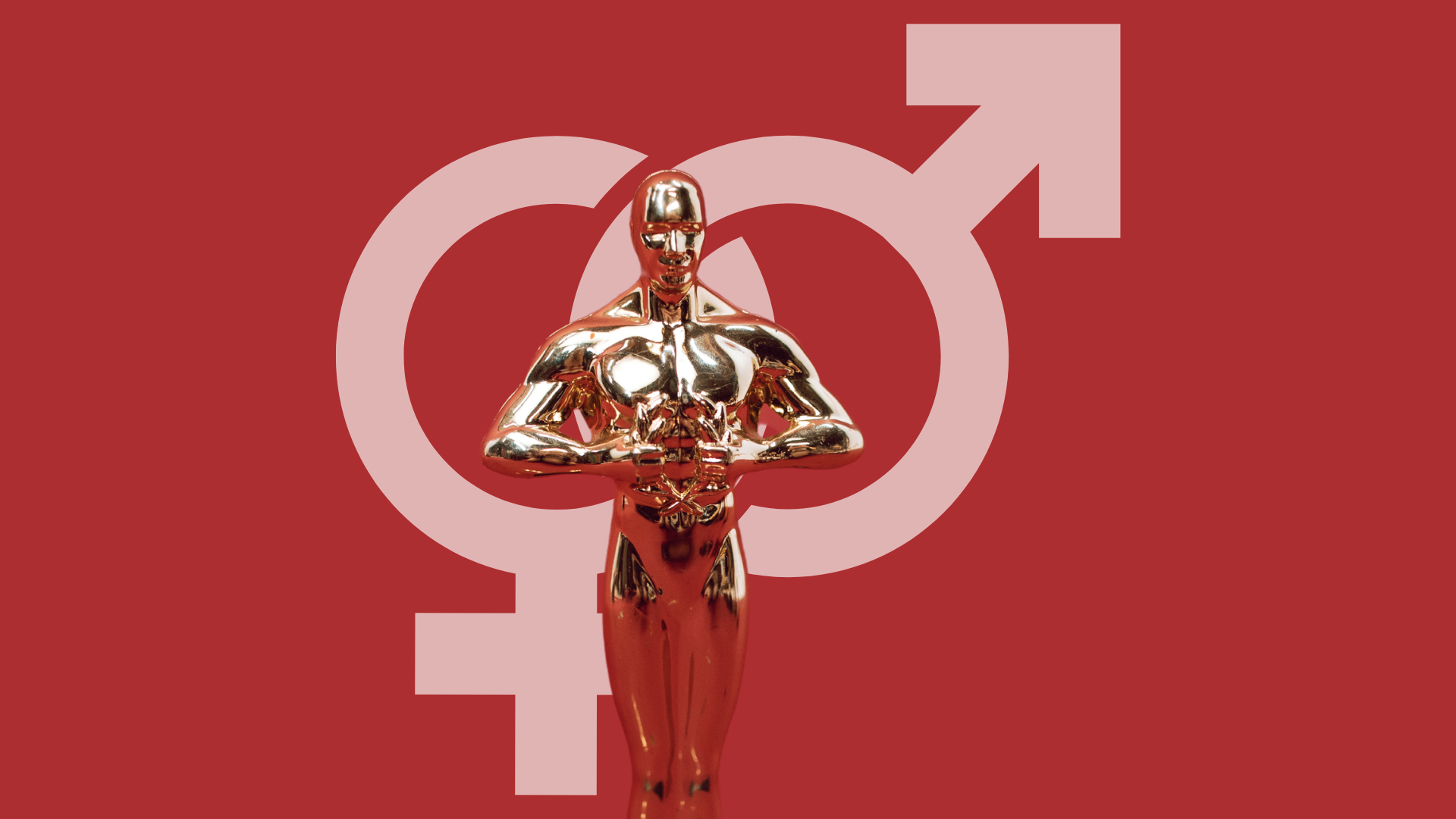 Premios Oscar: ¿categorías neutras para disminuir la brecha de género en el cine?