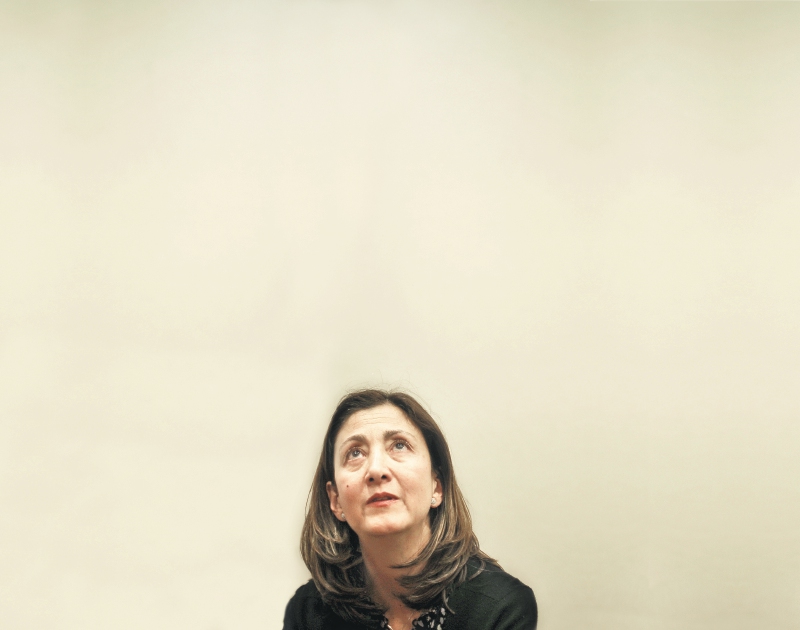 Íngrid Betancourt, una carrera política frenada por el secuestro