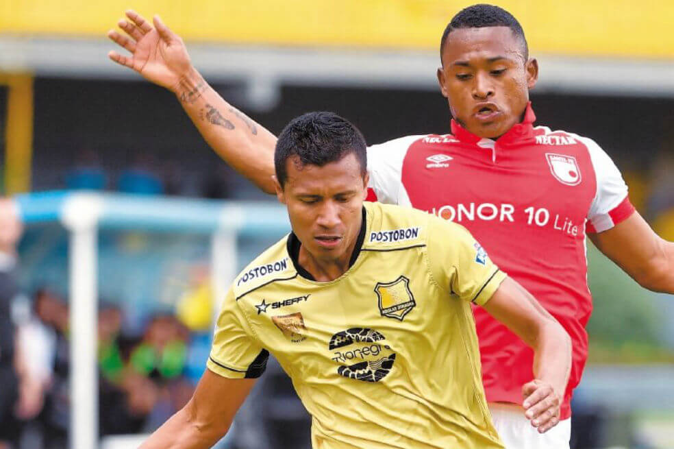 Luis Mosquera: “Al Amazonas llegó primero el COVID-19 que el Estado”