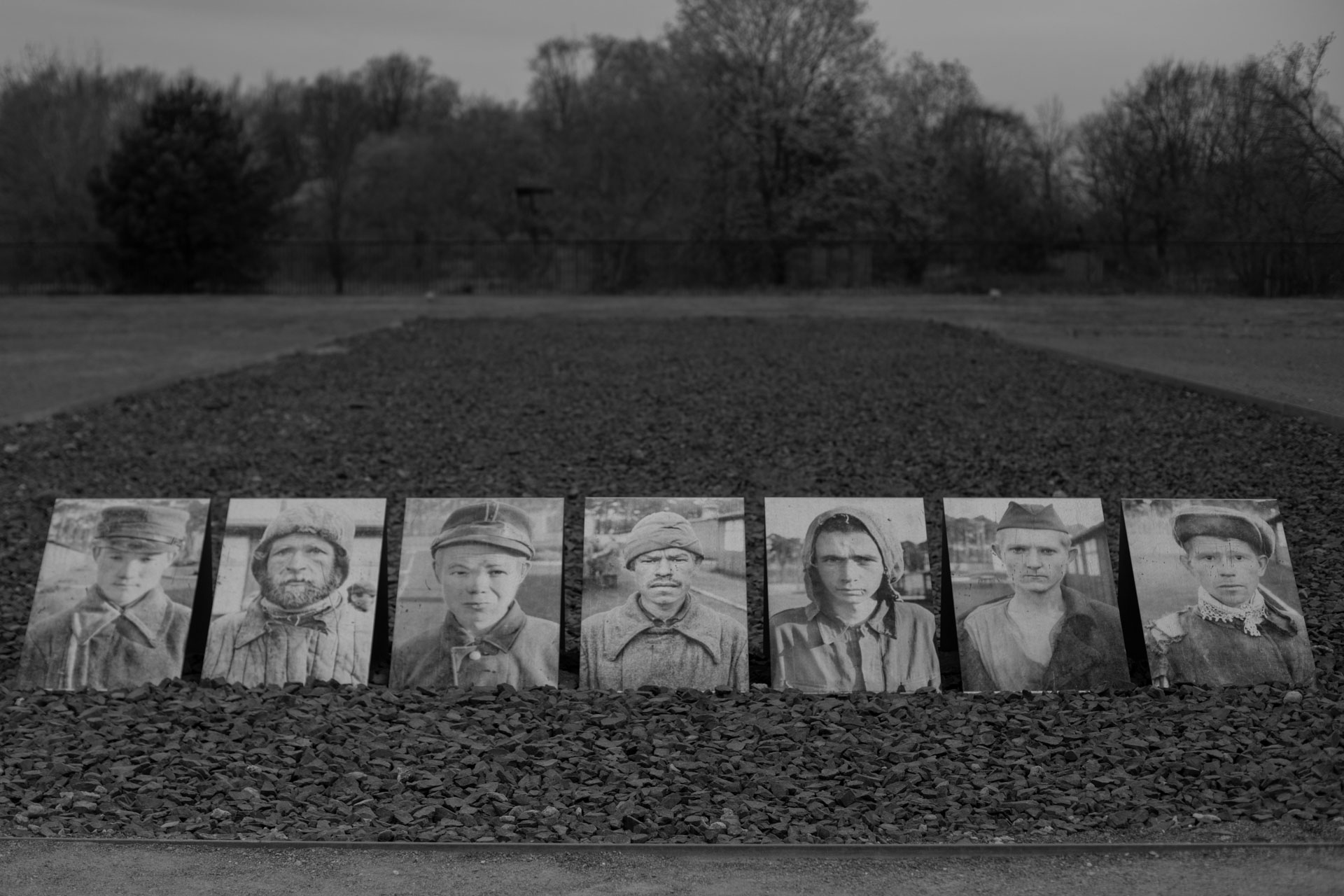Sachsenhausen