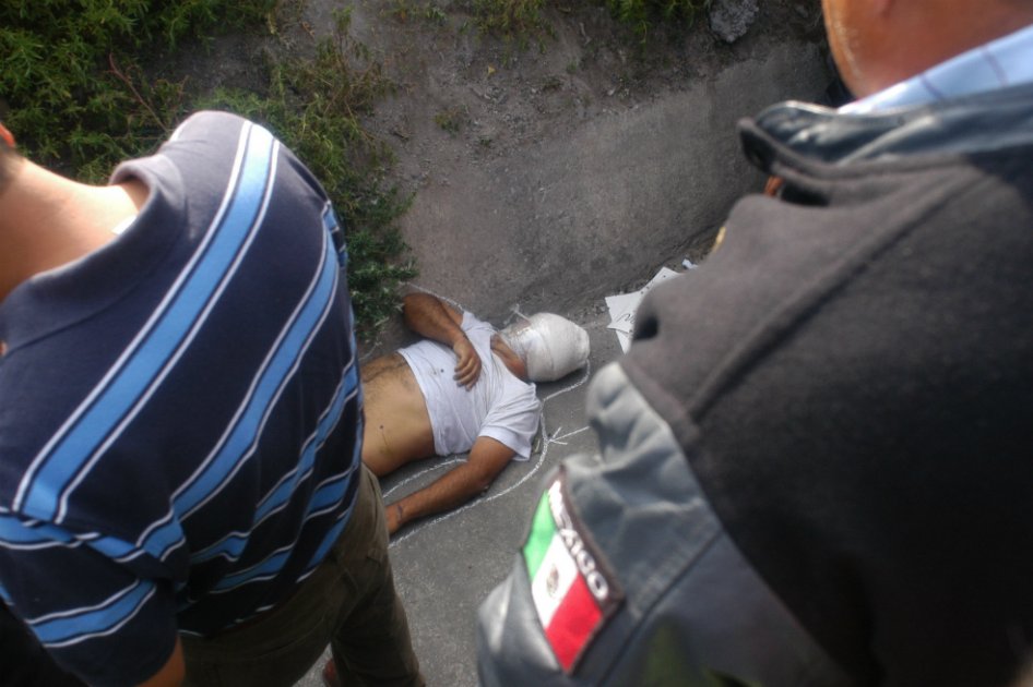 En México muere el 14 % de las víctimas de secuestro