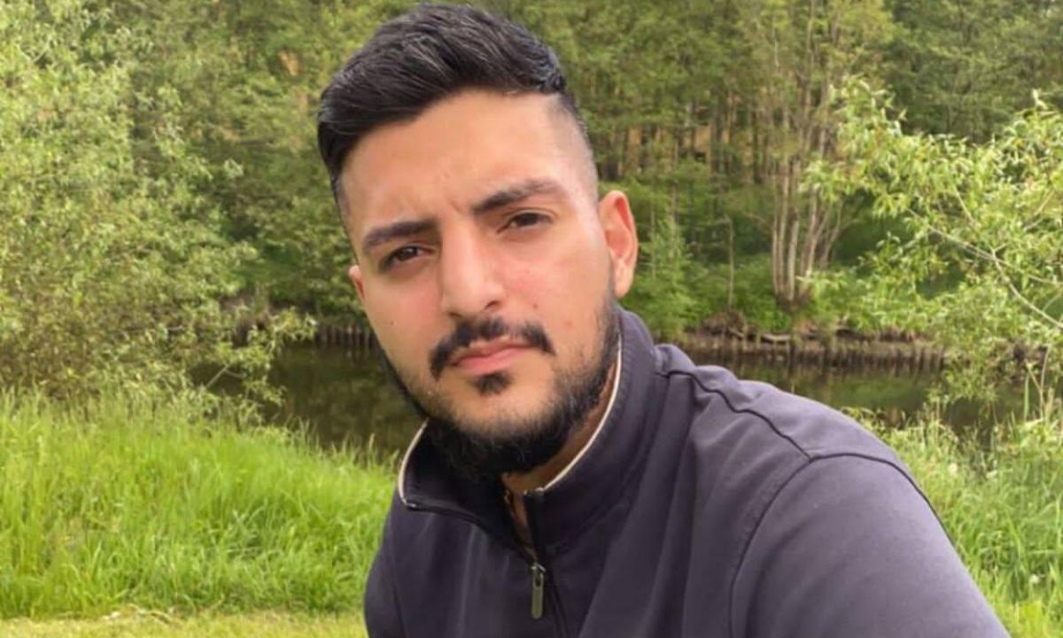 Encuentran vivo al sueco desaparecido en Medellín luego de 26 días, esto se sabe