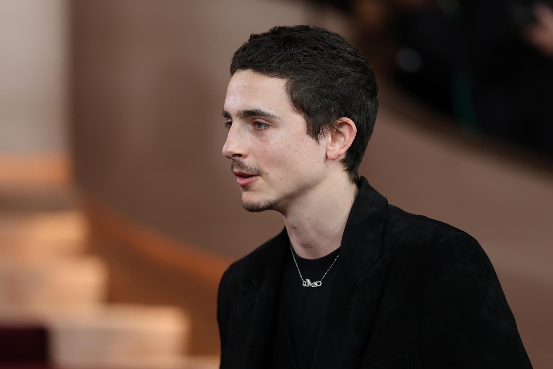 Premios Oscar 2026: la ‘maldición’ que Timothée Chalamet podría romper en esta edición