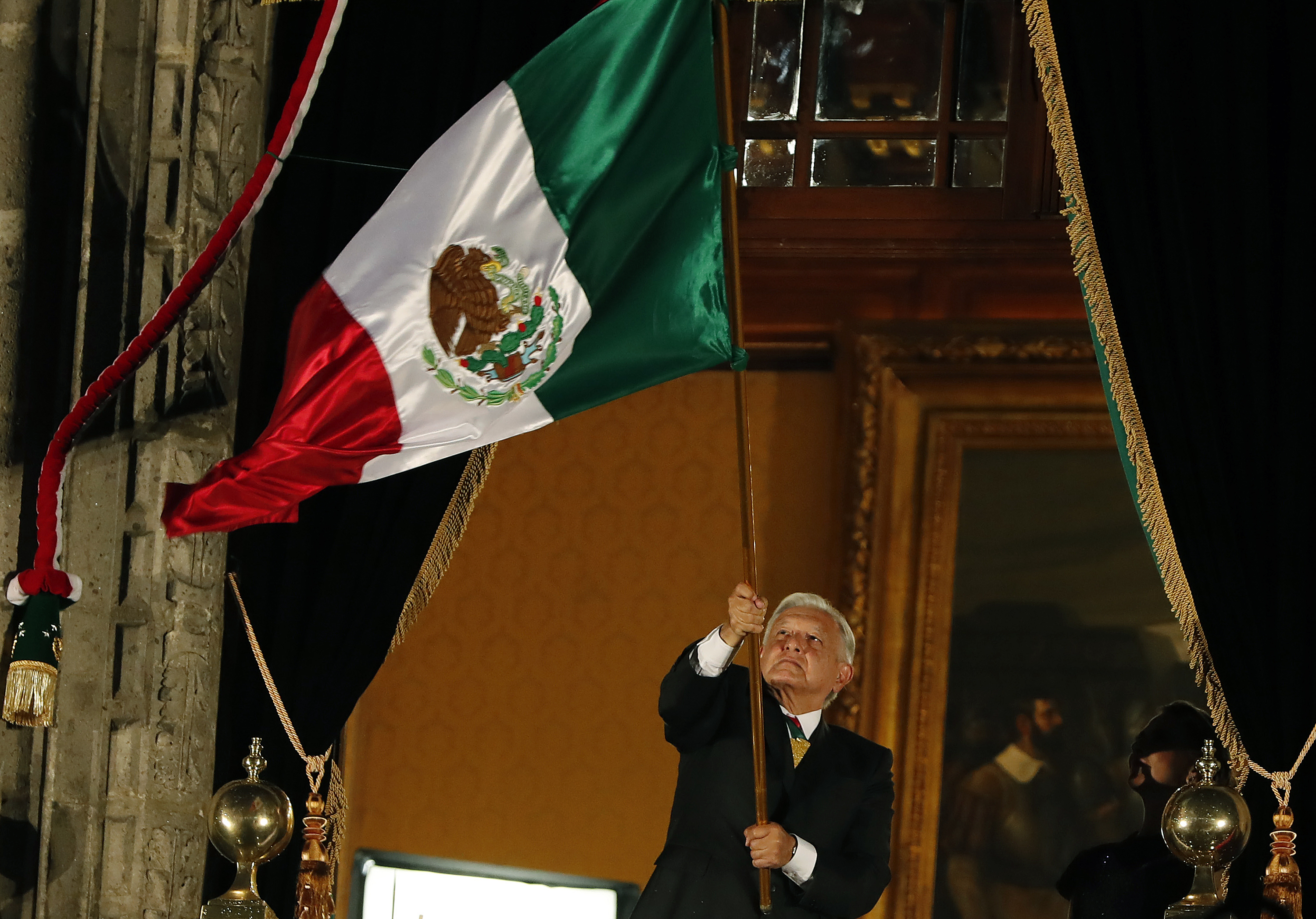 La herencia de López Obrador (Análisis)
