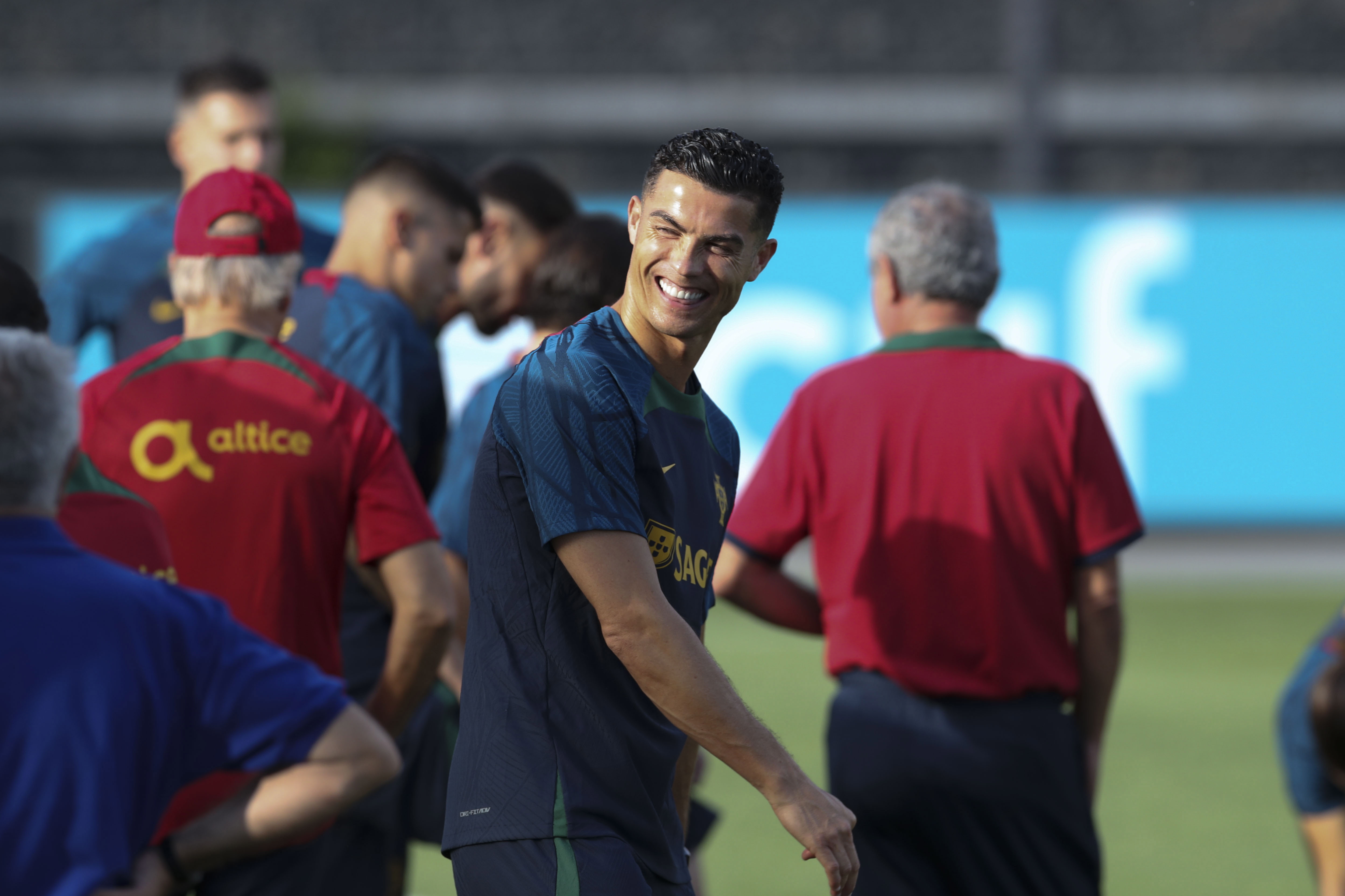 ¿Cuándo se retirará Cristiano Ronaldo? El astro afirmó cuál será su último torneo