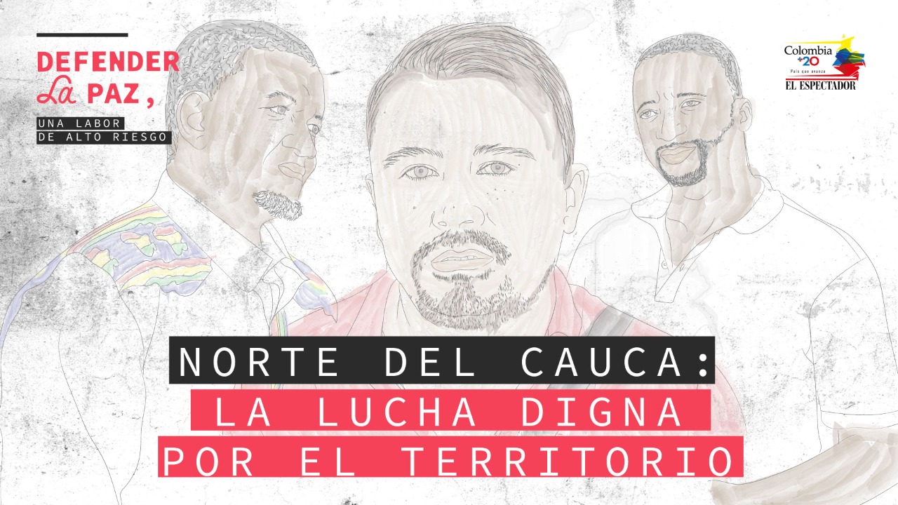 Capítulo 3: Norte del Cauca.