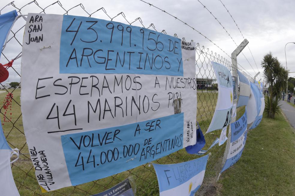 Los misterios del submarino