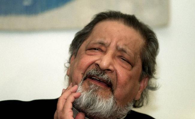 La literatura despide al Nobel Naipaul, narrador de la realidad colonial