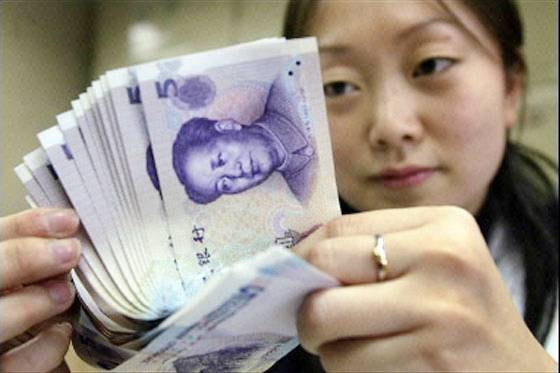 China sufre una nueva desaceleración económica