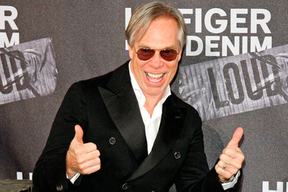Tommy Hilfiger reinventa los clásicos para el hombre de la próxima primavera