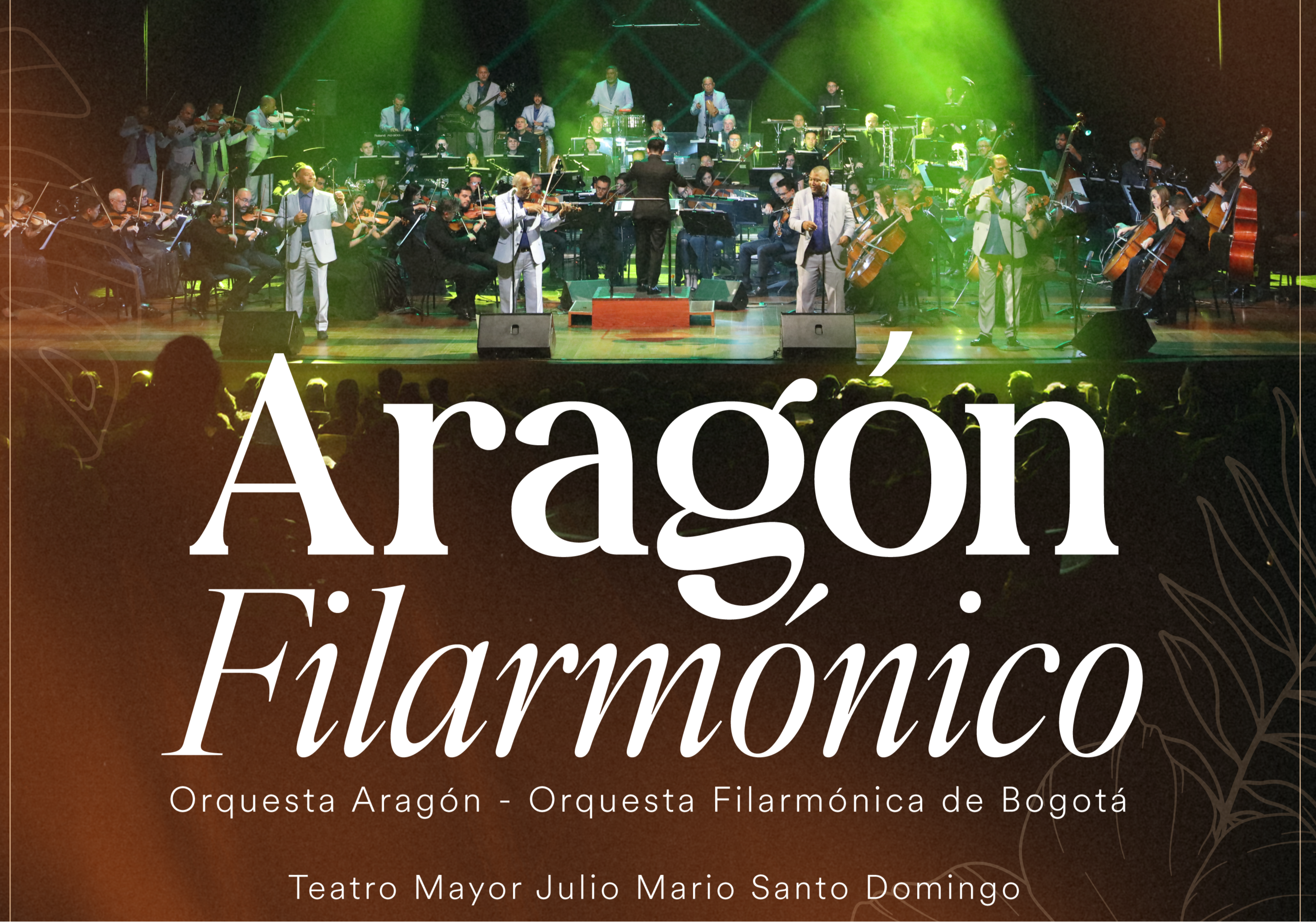 Aragón Filarmónico: un proyecto de dos mundos