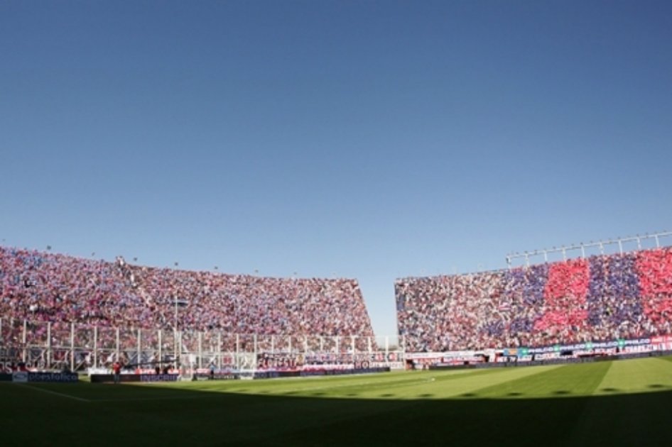 San Lorenzo / San Lorenzo