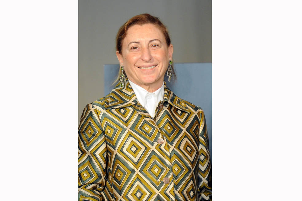 Prada, en la mira por evasión de impuestos