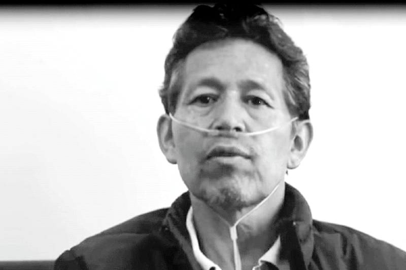 Prohibición del asbesto sigue estancada en el Senado