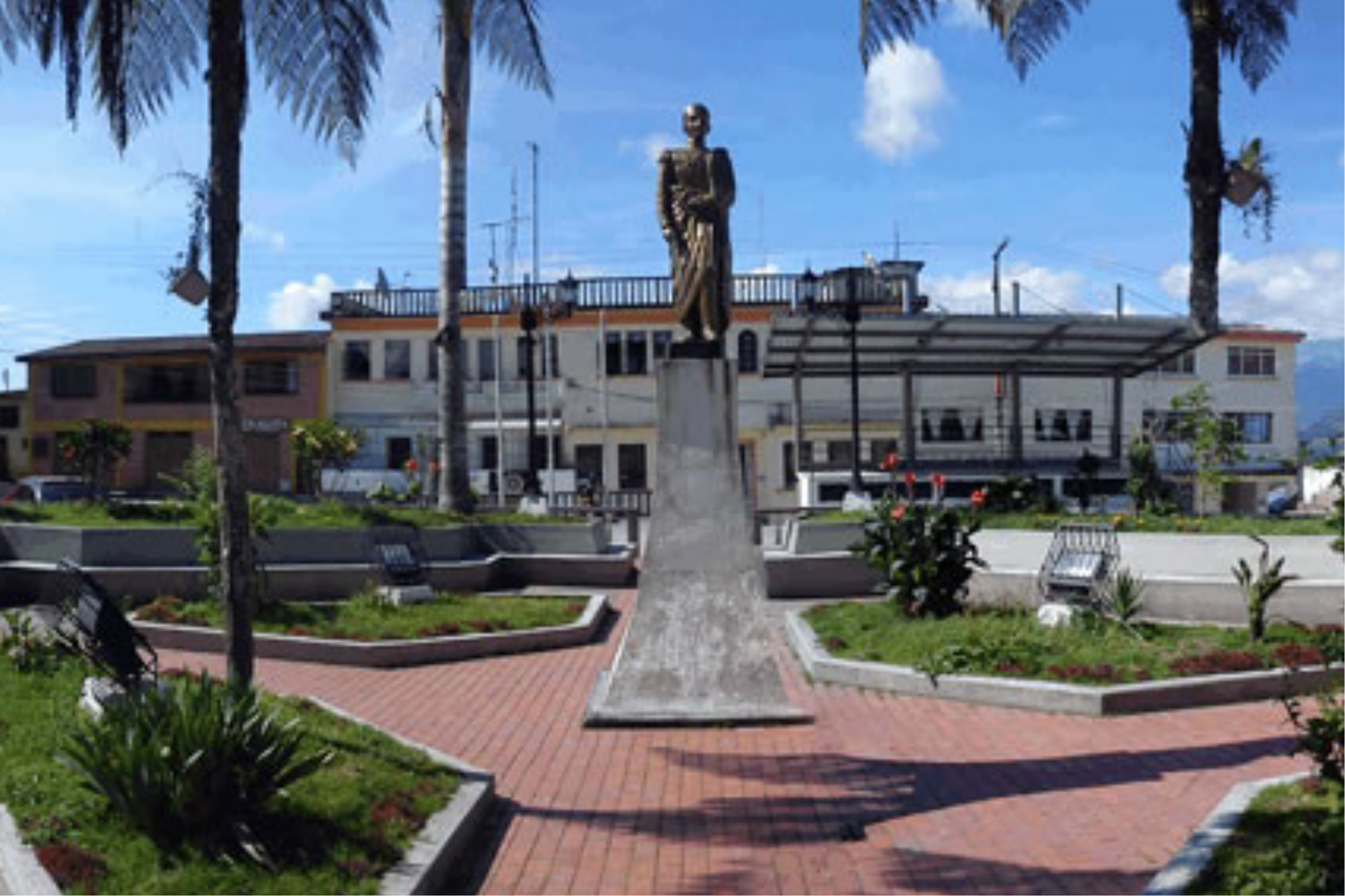 Solo 17 personas votaron en la revocatoria del mandato en Herveo (Tolima)