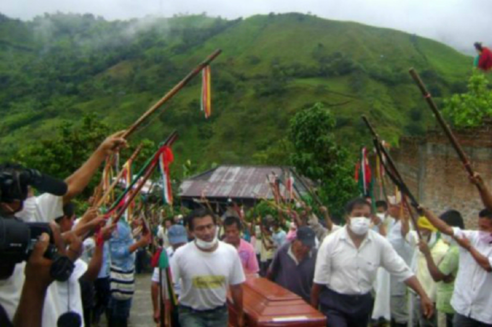 Denuncian asesinato de indígena Awá en Tumaco, Nariño