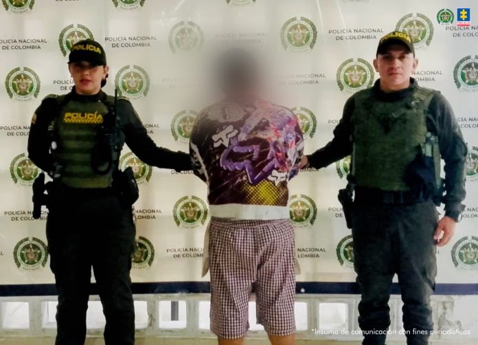 Hombre que intentó abusar de su abuela de 80 años, fue enviado a la cárcel