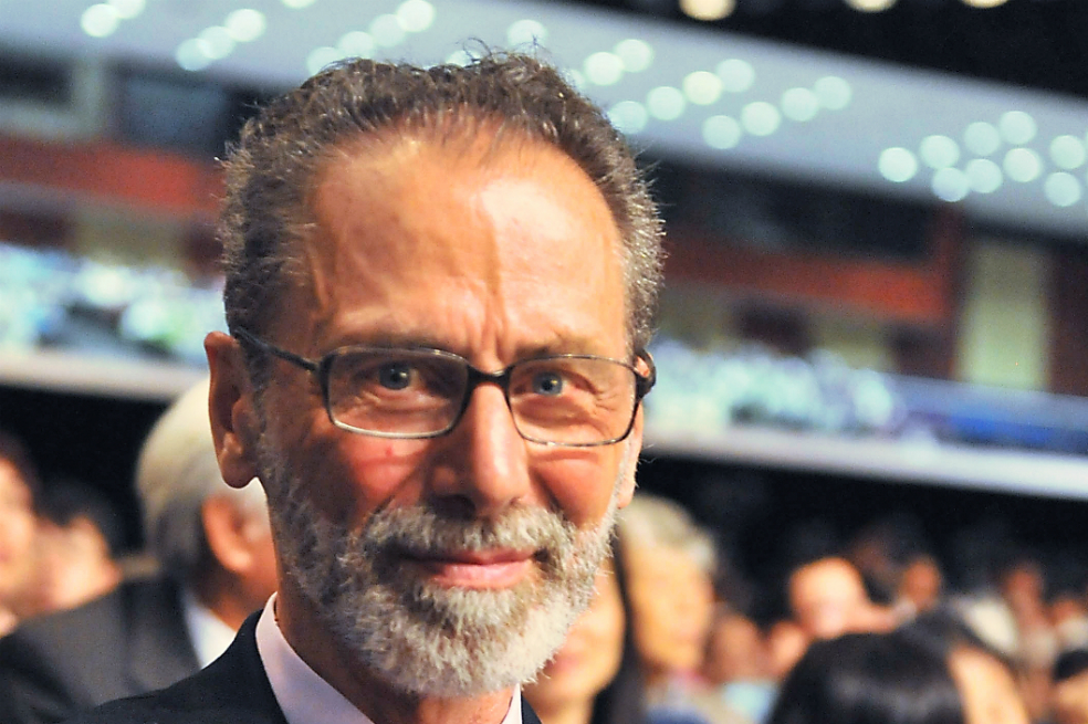 Yves Meyer: el francés que ganó el “Nobel” de las matemáticas