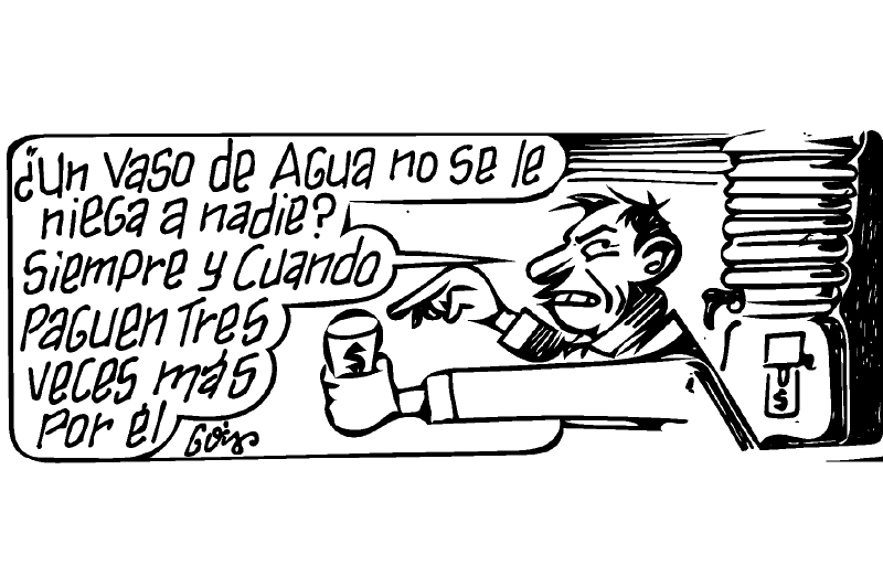 Especuladores