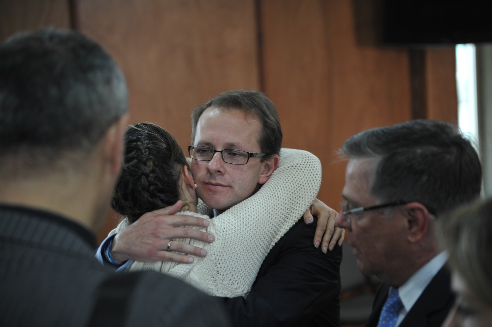 “La justicia no es imparcial”: defensa de Andrés Felipe Arias