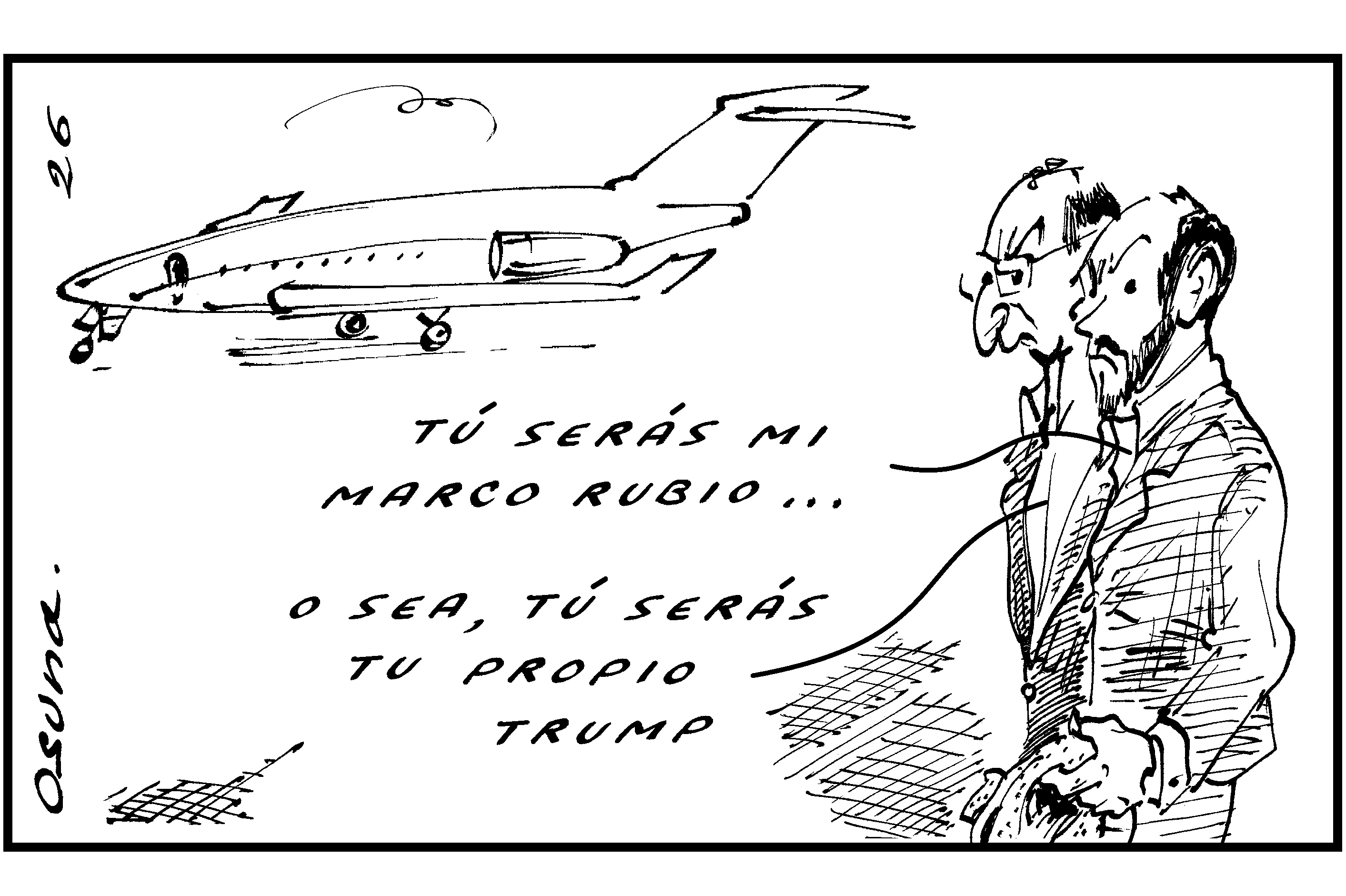 “A mi manera”