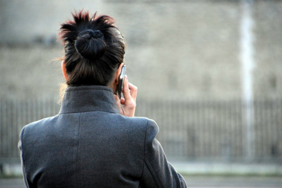 Un estudio asocia el uso del celular al cáncer, ¿Creer o no creer?